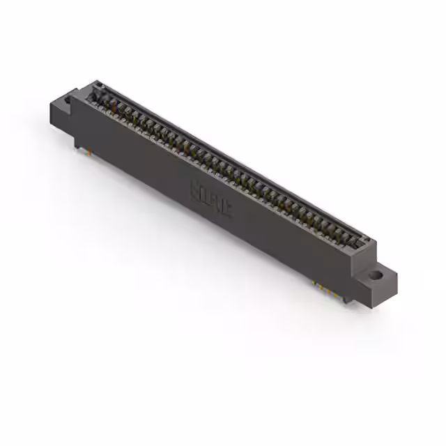 895-072-541-504 EDAC Inc.  Edgeboard Connectors